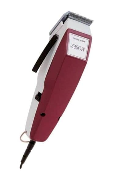 машынка для стрижки: Машинка для стрижки волос — 1