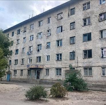 Квартиры: 1 комната, 14 м², Ата-Тюрк парк Гостиничный тип, 2 этаж — 2