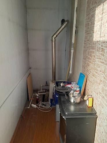 Батирди ижарага алам: 2 бөлмө, Менчик ээси, Чогуу жашоосу жок, Толугу менен эмереги бар — 9