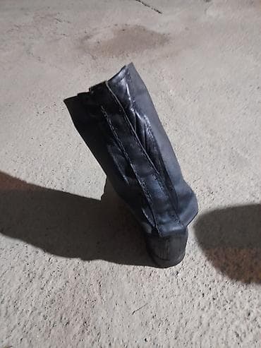 уги бишкек: Кирзовые сапоги (портянки/берцы-кирзачи), классическая модель. - — 2