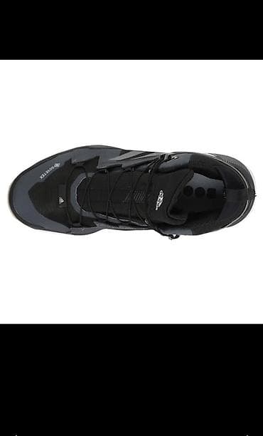 Жеке буюмдар: Продаю оригинал Adidas Terrex Swift R2 Mid GTX — треккинговые ботинки — 8