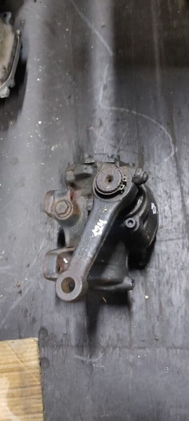 на 202: Гидроусилитель Mercedes-Benz Б/у, Оригинал, Германия — 3