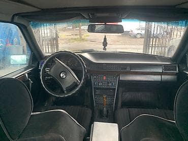 запчасти на мерседес w220 бишкек: Mercedes-Benz W124: 1991 г., 2 л, Кол менен иштөөчү, Бензин, Седан — 6