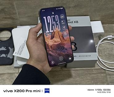 oppo find x6 pro бишкек: Oppo Find X8, Б/у, 256 ГБ, цвет - Серый, 2 SIM — 3