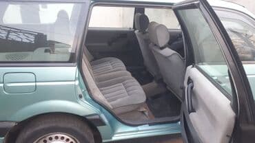 фары на пассат в3: Volkswagen Passat: 1992 г., 1.8 л, Механика, Бензин, Универсал — 5