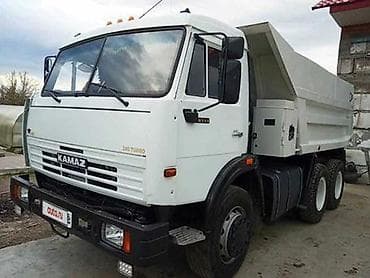 базальт б у: Смесь щебень и отсев, Чистая, Для фундамента, Камаз, Зил — 1