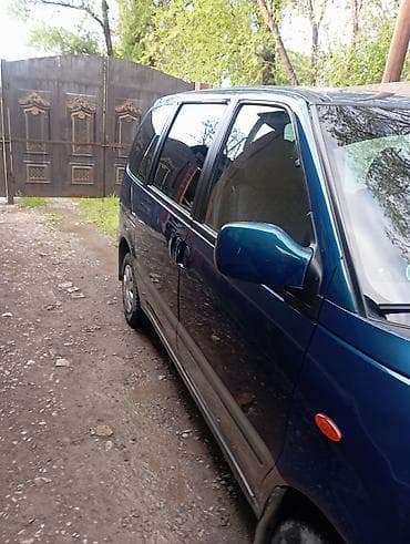 мотор ниссан сефиро: Nissan Serena: 2000 г., 1.6 л, Ручные, Бензин, Минивэн — 2