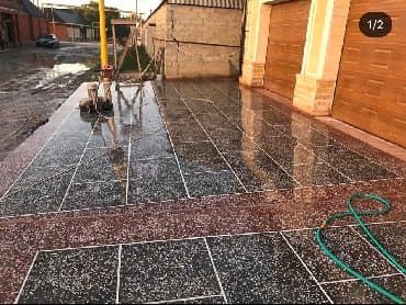 заливка пола: Стяжка Гарантия, Бесплатная консультация Больше 6 лет опыта — 7