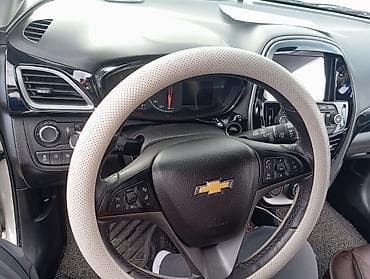 спарк монитор: Chevrolet Spark: 2019 г., 0.1 л, Вариатор, Бензин, Хэтчбэк — 1