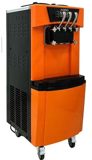 холодильные столы: Продается практически новый фризер с мощностью 2450 w, что позволяет — 2