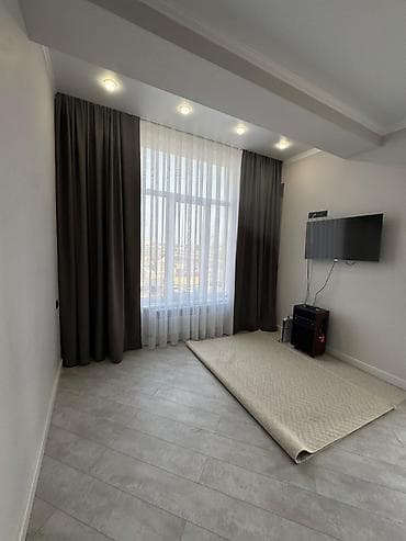 продаю квартира кок жар: 2 комнаты, 69 м², Элитка, 4 этаж, Дизайнерский ремонт — 6
