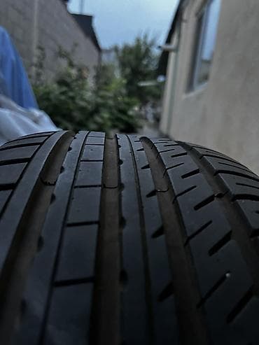 кинфорест резина: Летняя шина Kinforest KF550 - Размер: 245/45 ZR19 98Y (радикальная — 2