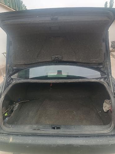 diamante 1996: Audi A6: 1996 г., 1.8 л, Механика, Бензин, Седан — 8