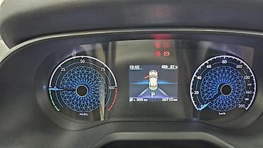 m5 e60: Dongfeng : 2021 г., 2 л, Автомат, Электромобиль, Седан — 7