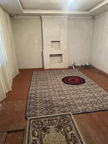 Сдается квартира район Тендик,село Маевка,г.Бишкек Однокомнатная