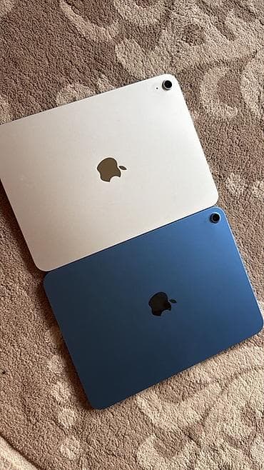 s 20 самсунг: Планшет, Apple, память 256 ГБ, 10" - 11", Wi-Fi, Б/у, цвет - Серебристый — 2