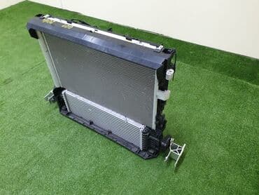 x3: Пакет охлаждения X3 G01 2.0d, 3.0d В отличном состоянии, очень — 8