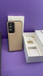 пока f4 gt цена в бишкеке: Redmi, Redmi K40S, Колдонулган, 256 ГБ — 10