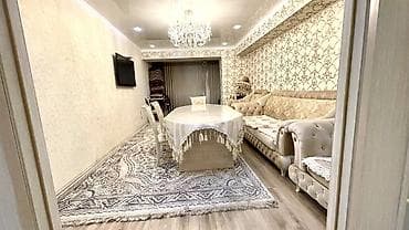 продаю 3к кв: 3 комнаты, 160 м², Элитка, 8 этаж, Дизайнерский ремонт — 3
