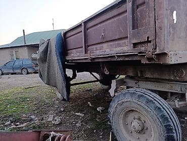 купить опрыскиватель навесной в бишкеке: Другие тракторы — 3