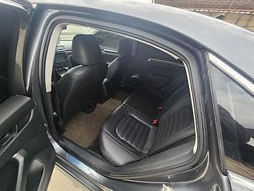 bmw e6: Volkswagen Passat: 2018 г., 2 л, Автомат, Бензин, Седан — 6