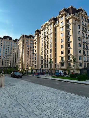 2 комнаты, 82 м², Асанбай мкр Элитка, 4 этаж, ПСО (под самоотделку) at lalafo.kg 2 комнаты, 82 м², Асанбай мкр Элитка, 4 этаж, ПСО (под самоотделку)