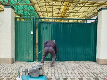 крыши домов: Кровля крыши | Ремонт Больше 6 лет опыта — 5