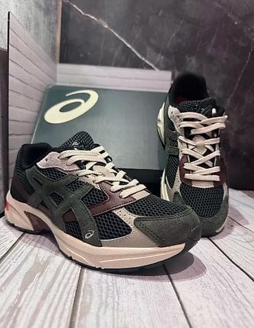 обувь 35 36: Asics original🔥🔥🔥 — 1