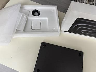 xbox microsoft: MacBook Pro 14 M3 Pro18/512 АКБ 91% (Родной) Держит несколько дней — 7