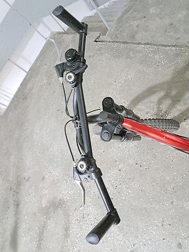 full construction: Детский велосипед, 2-колесный, 9 - 13 лет, Для мальчика, Б/у — 2