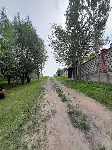 Продажа участков: 5 соток, Для строительства, Договор купли-продажи — 1