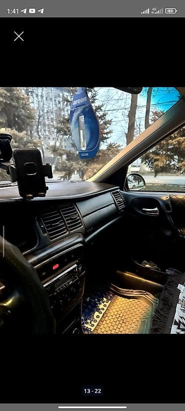 запчасти опель вектра б: Opel Vectra: 1999 г., Бензин, Хэтчбэк — 10