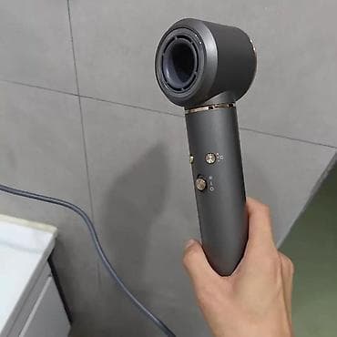 фен утюжок: Мультистайлер Для выпрямления — 4