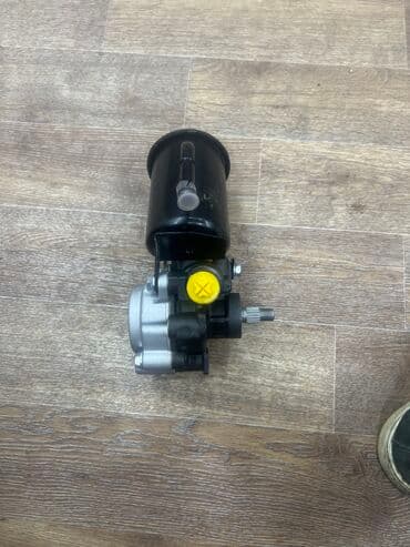 рулевой насос хонда одиссей: Гидроусилитель 2023 г., Новый, Аналог — 3