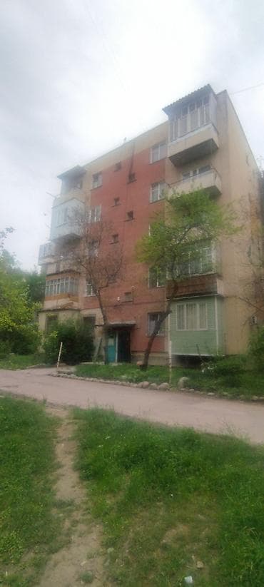 обмен дом: 2 комнаты, 39 м², 104 серия, 3 этаж, Косметический ремонт — 4