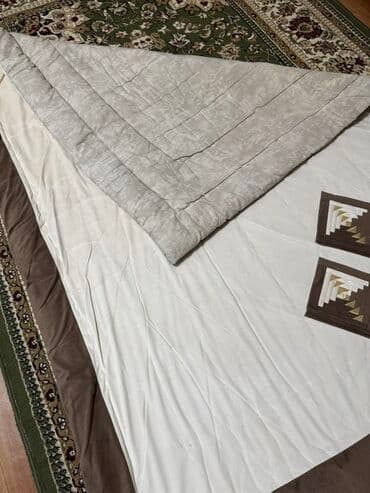 плеты: Одеяло, Новый, Фактурный — 3