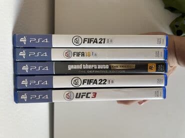 приставка ps4: 🎮 Продам PS4 Slim 1TB в отличном состоянии! Консоль не шумит, не — 8