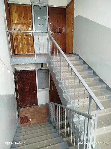 Квартиры: 2 комнаты, 48 м², Политех 104 серия, 5 этаж — 8