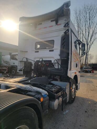 купить резину на трактор: Тягач, 2021 г., Автовоз — 3