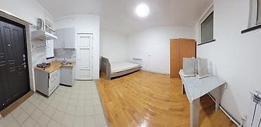 кел кел: 25 м², Толугу менен эмереги бар — 1
