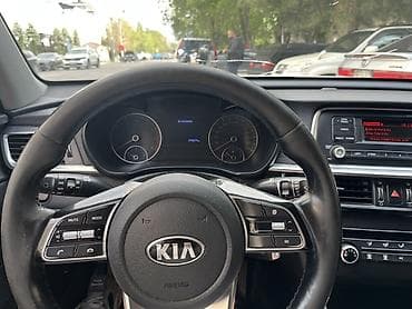 датчик коленвала ауди а6 с4 2.6: Kia K5: 2018 г., 2 л, Автомат, Газ, Седан — 9