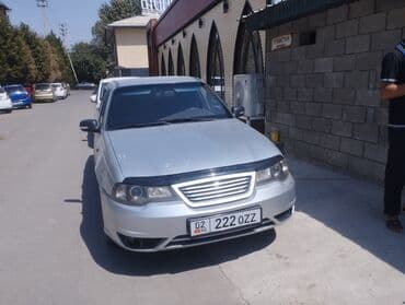 полик нексия 2: Daewoo Nexia: 2013 г., 1.5 л, Механика, Газ, Седан — 6