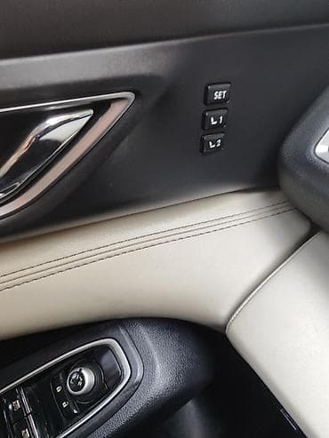 Продажа авто: Subaru Ascent: 2019 г., 2.4 л, Вариатор, Кроссовер — 9