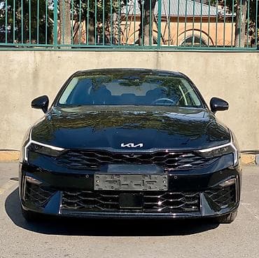 ка 5 цена: Kia K5: 2026 г., 2 л, Автомат, Бензин, Седан — 1