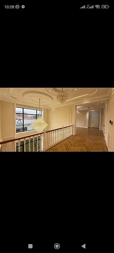 samsung 2022: Под ключ евро ремонт. Описание и планировка: - Просторный атриумный — 5