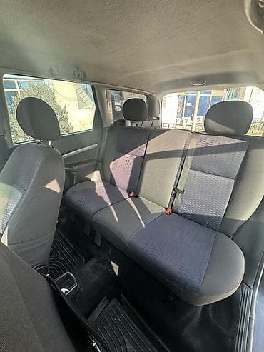 mini copper: Ford Focus: 2001 г., 1.6 л, Автомат, Бензин, Универсал — 6