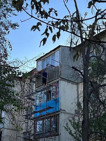 Утепление балкона, лоджии, Утепление полов, Утепление потолоков | Утепление контейнера, Утепление дома, Утепление квартиры Пенополистирол, Базальт, Пенопласт Больше 6 лет опыта