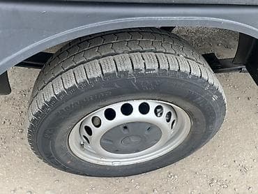 компьютер на спринтер: Легкий грузовик, Mercedes-Benz, Дубль, Новый — 7