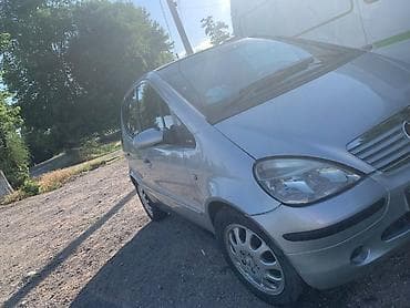очки майбах бишкек: Mercedes-Benz A-Class: 2003 г., 1.6 л, Автомат, Бензин, Хэтчбэк — 2