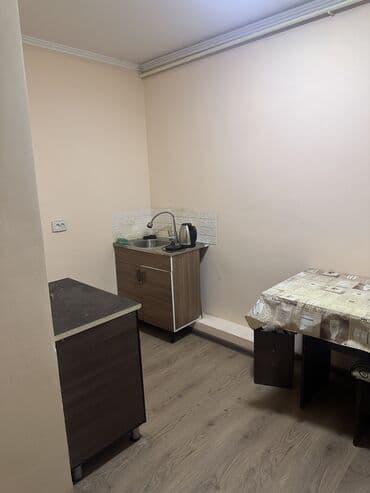 долгосрочные квартиры маявка: 30 м², С мебелью — 7